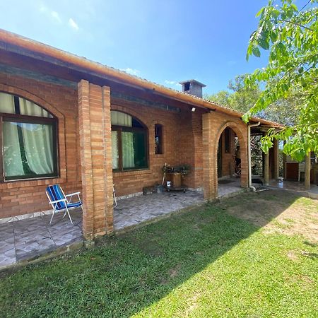Вилла Casa Talhamar Гаропаба Экстерьер фото